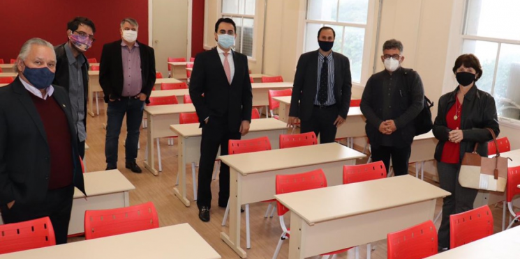 FAC prepara “Dia D” de super capacitação para as Associações Comerciais se tornarem polos de ensino EAD