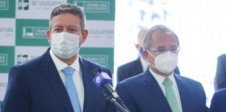 Em carta enviada a Lira, Facesp e demais associações se posicionam contra reforma do IR