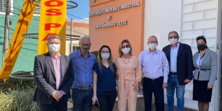 Em Santa Barbará d’ Oeste, CMEC lança programa que vai incentivar visitas a roteiros culturais