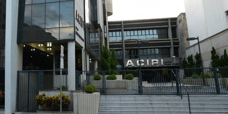 88 anos de Acipi: história transformadora de inovação e credibilidade
