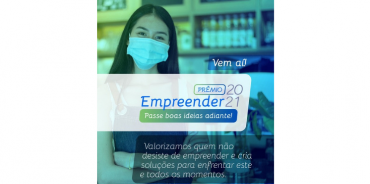 10 projetos da rede Facesp concorrem ao Prêmio Empreender 2021