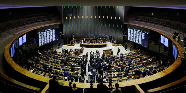 Associações Comerciais se mobilizam pela postergação e democratização do debate sobre a Reforma Tributária