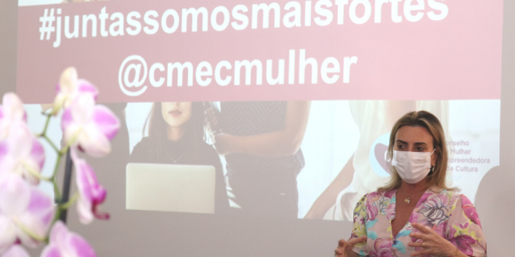 CMEC cria Conselhos Regionais para ampliar ações de valorização da mulher empreendedora