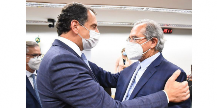 Com foco na retomada econômica, vice-presidente da Facesp, Marco Bertaiolli, é eleito coordenador da Frente Parlamentar do Empreendedorismo
