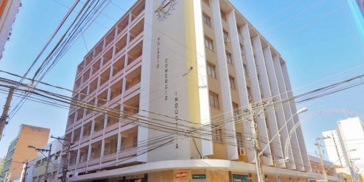 Acirp Ribeirão Preto completa 117 anos de história