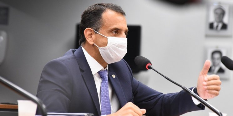 Mudanças no IR: Bertaiolli defende MPEs e redução da carga tributária para gerar emprego