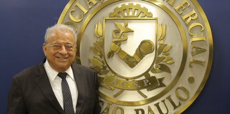 Ex-ministro da Agricultura, Paolinelli diz que Brasil tem de apoiar a ciência para não ser considerado ‘detrator ambiental’