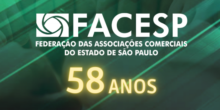 Facesp completa 58 anos fortalecendo e fomentando a rede de ACs e protagonista na defesa das MPEs