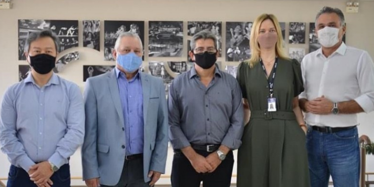 Empresários lençoenses participam de palestra promovida pela ACILPA Lençóis Paulista