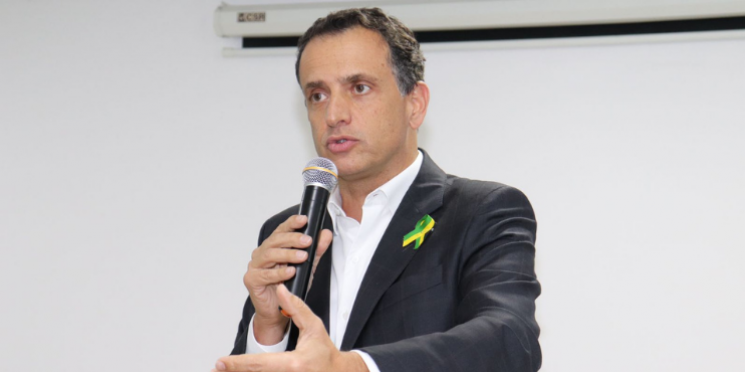 Bertaiolli defende redução da carga tributária para as MPEs