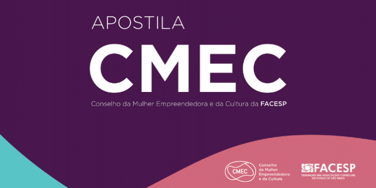 CMEC da Facesp lança cartilha com passo a passo para formação de Conselho da Mulher na Associação Comercial