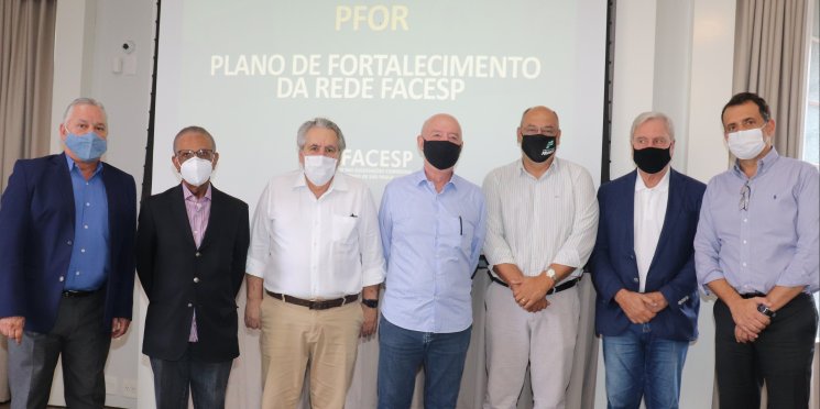 Caravana PFor reúne associações comerciais das regiões de Franca e RP
