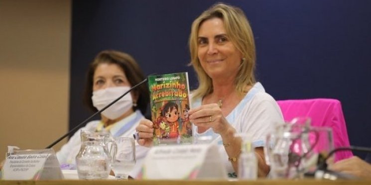 Campanha do Dia da Criança do Conselho da Mulher Empreendedora e da Cultura (CMEC) é prorrogada até 22/10