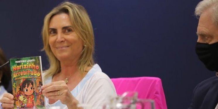 Conselho da Mulher Empreendedora e da Cultura (CMEC) arrecada mais de 45 mil doações para crianças