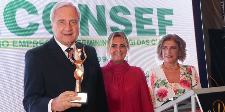 ACMC Mogi das Cruzes lança prêmio “Mérito Alfredo Cotait”, que reconhecerá iniciativas voltadas ao fomento do empreendedorismo feminino