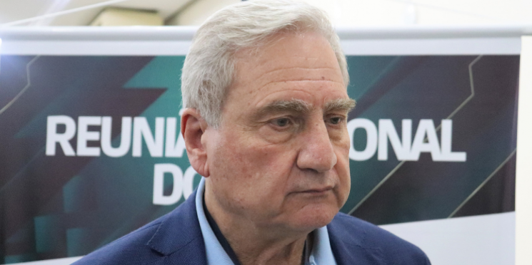 Cotait critica aumento da taxa Selic: “Reforma administrativa barraria taxa de juros no nível atual”