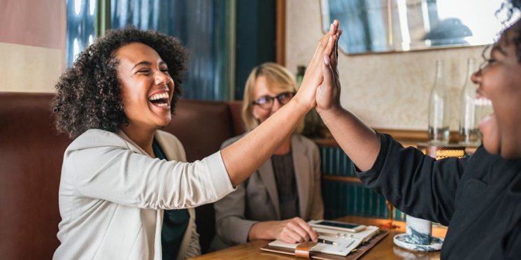 Empreendedorismo feminino: conheça projetos que viabilizam linhas de crédito