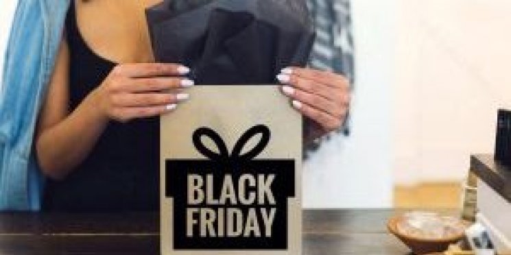 Black Friday deve movimentar R$ 837 milhões no varejo da RMC
