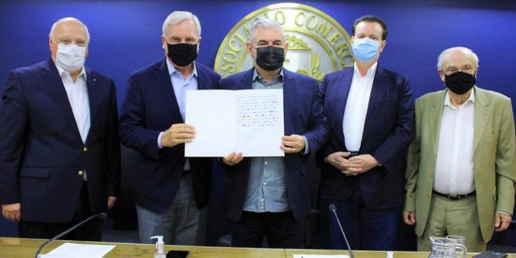 Relator da reforma do Imposto de Renda afirma que projeto não será votado