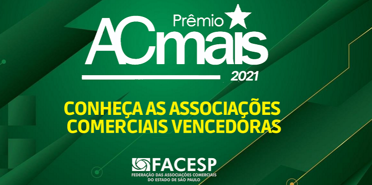 Facesp revela as grandes vencedoras do Prêmio AC Mais 2021