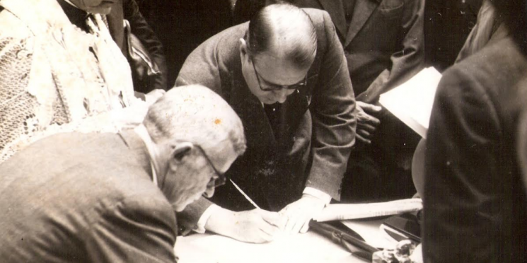 Associação Comercial de São Paulo completa 127 anos em defesa do empreendedorismo