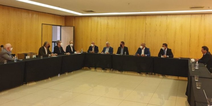 Diretoria da CACB fala das expectativas para o AL-Invest 6.0