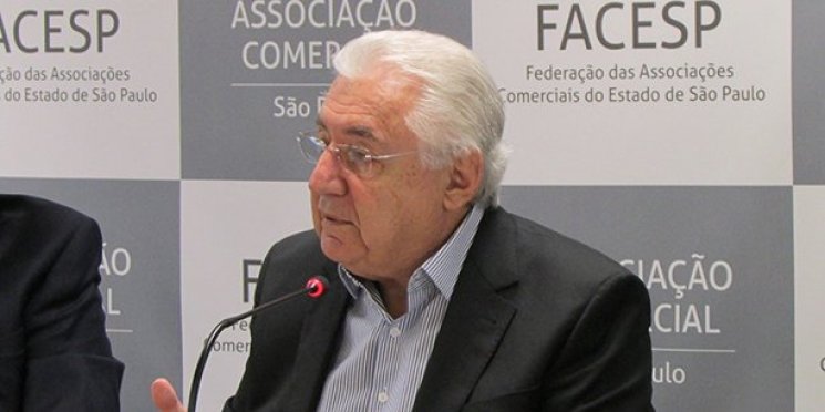 Afif: “Veto ao Refis das MPEs foi um grande equívoco”