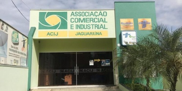 Associação Comercial e Industrial de Jaguariúna terá sede própria