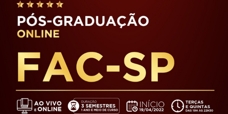 Com foco na formação de líderes de alta performance, Faculdade do Comércio passa a oferecer cursos de pós-graduação