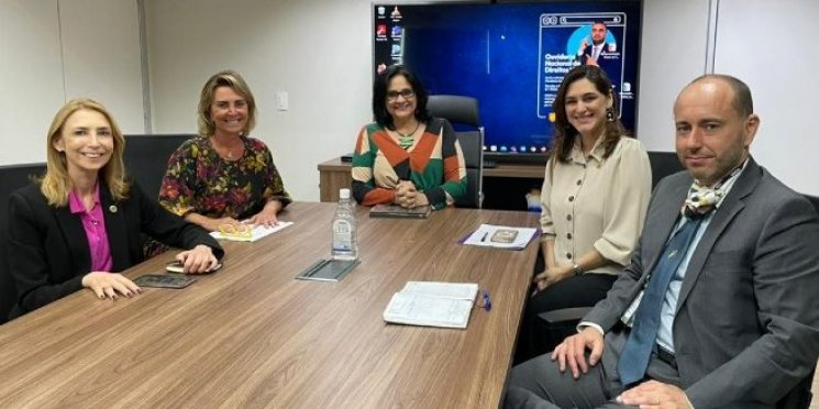 CMEC e Ministério da Mulher se unem para fortalecer empreendedoras
