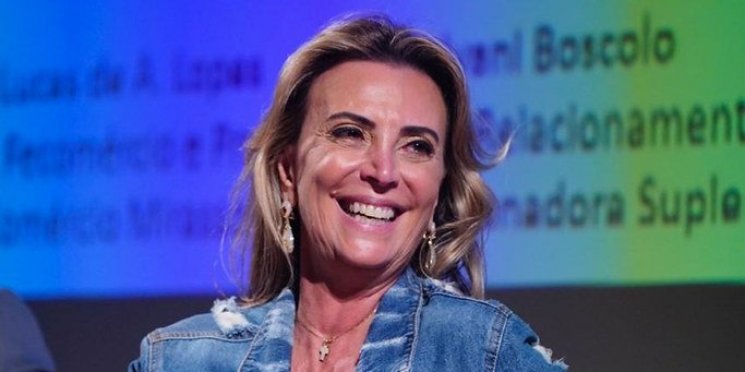 Com participação da presidente do CMEC, evento debate a força das mulheres nos negócios