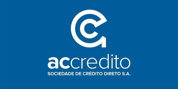 ACCREDITO agora tem opção de empréstimo para capital de giro com juros prefixados