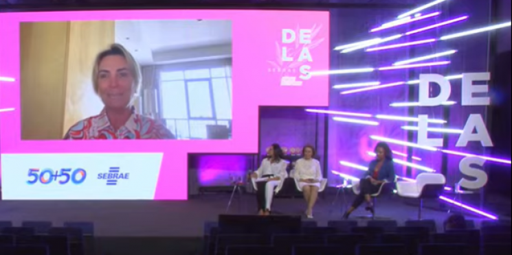 Ana Claudia Brada: Capacitação, qualificação e fortalecimento são aspectos fundamentais para impulsionar o empreendedorismo feminino