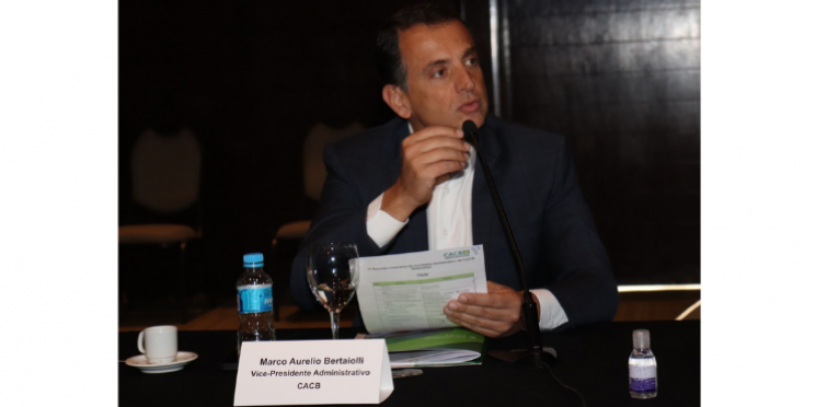 Associações Comerciais lançam campanha pela atualização das tabelas do Simples Nacional