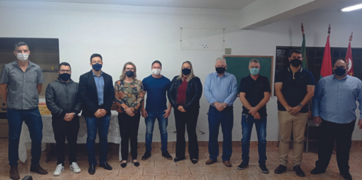 Associação Comercial de Cravinhos projeta ações para fortalecer comércio