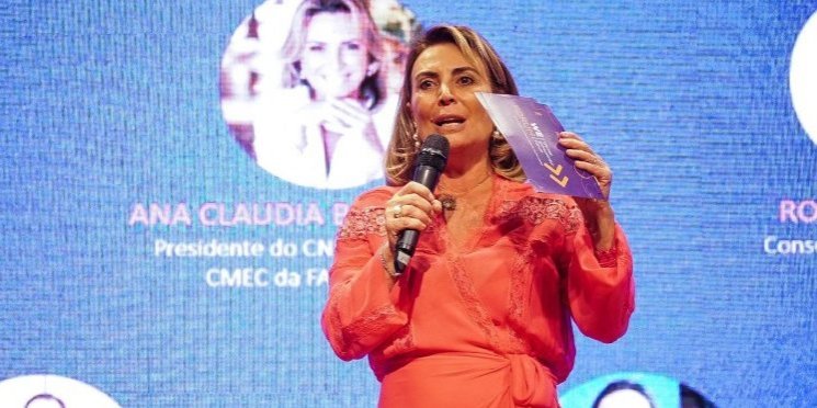 WeForum discute liberdade financeira feminina