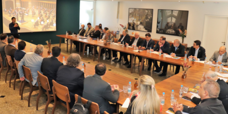 Rede Facesp vai apoiar programa de microcrédito para o comércio