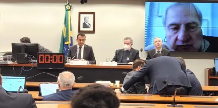 Correção do Simples Nacional é fundamental para o crescimento econômico, afirma Alfredo Cotait