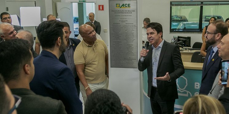 Com Balcão do Empreendedor, ACE-Guarulhos reúne serviços empresariais em um só lugar