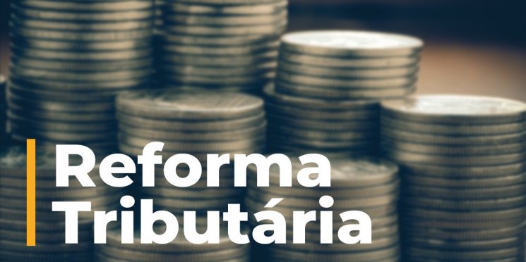 Manifesto contra a reforma tributária tem apoio de 205 entidades
