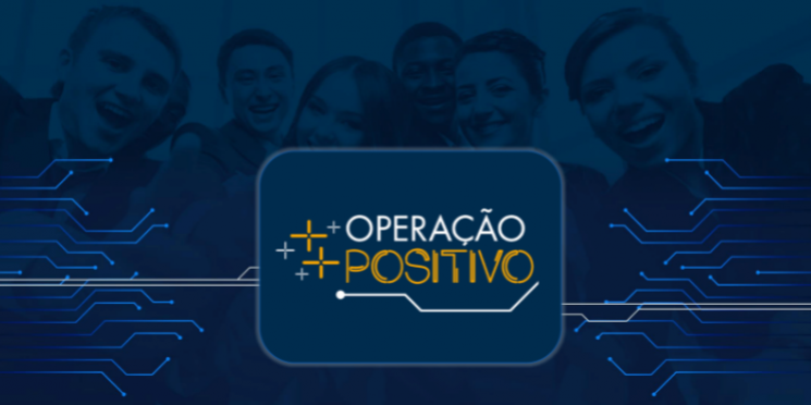 Boa Vista anuncia as ACs vencedoras da Campanha Operação Positivo 2021