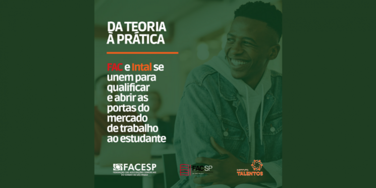 Da teoria à prática: FAC e Intal se unem para qualificar e abrir as portas do mercado de trabalho ao estudante