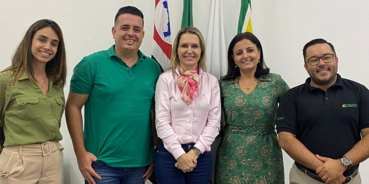 ACCredito Benefícios: Associação Comercial de Potirendaba fecha parceria com Prefeitura