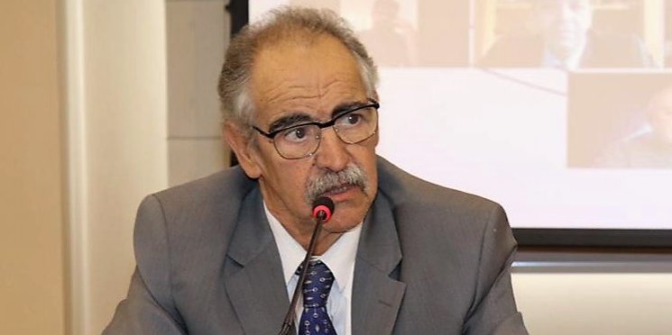 Nota de pesar: Valter Moura