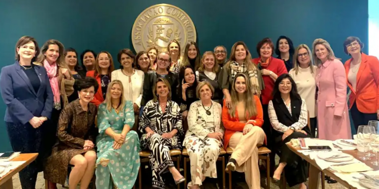 Conselheiras são empossadas e CMEC passa a atuar nacionalmente no fomento ao empreendedorismo feminino