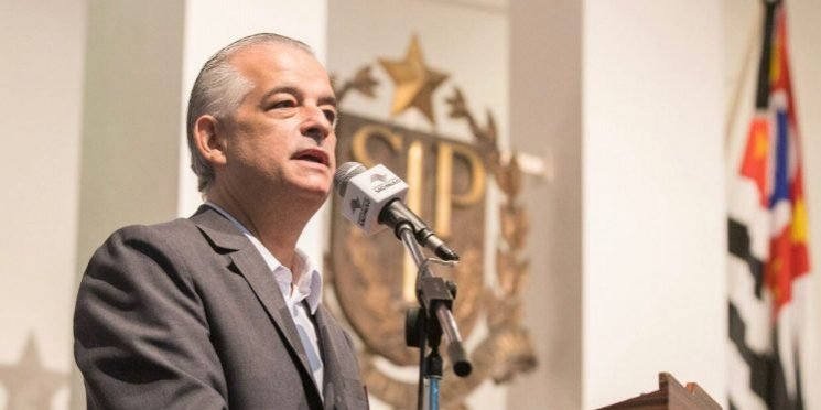 Márcio França confirma participação em Ciclo de Debates