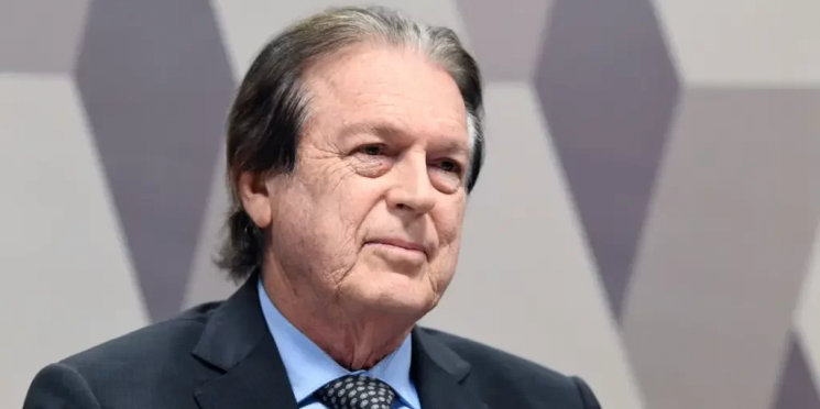 Luciano Bivar participa do Ciclo de Debates