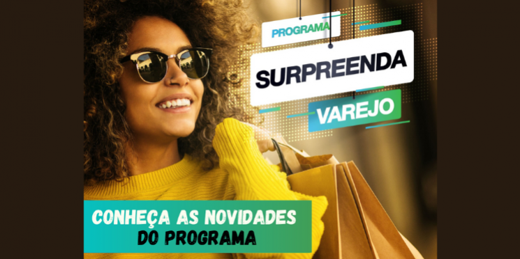 Novidades do Surpreenda Varejo são apresentadas aos vice-presidentes da Facesp