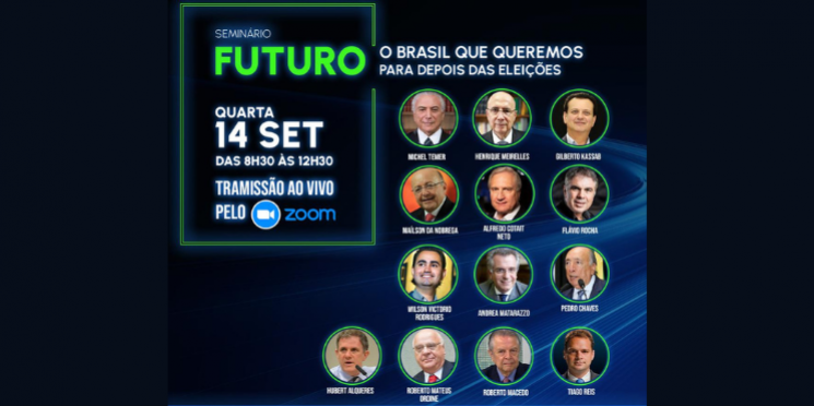 Faculdade do Comércio (FAC) promove seminário: