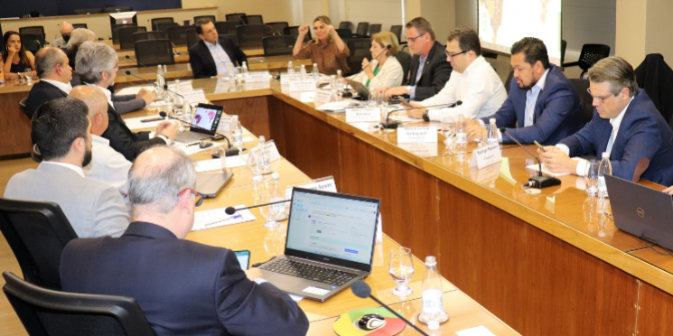 Associações Comerciais vão liderar encontro na Câmara dos Deputados em defesa do projeto de correção do Simples